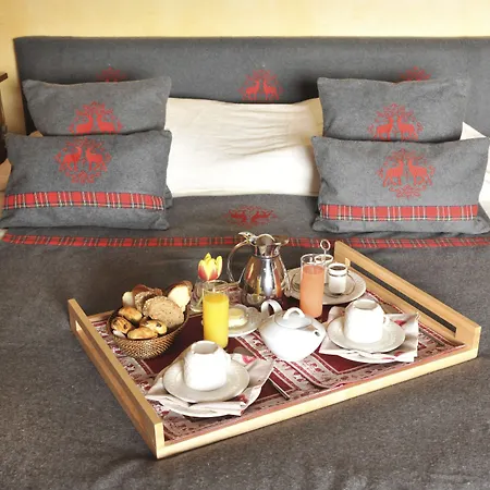 D'adrien Hotel Verbier