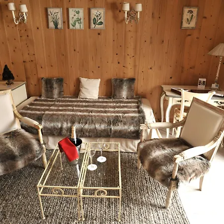 D'adrien Hotel Verbier