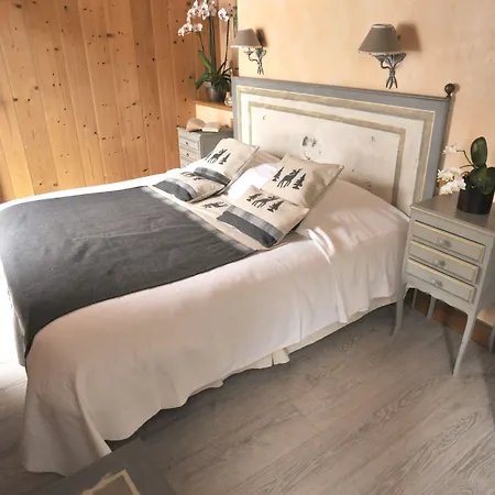 Отель D'adrien 5*