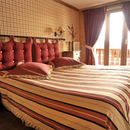 Отель D'adrien 5*