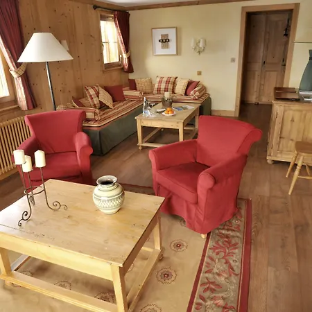 D'adrien Hotel Verbier