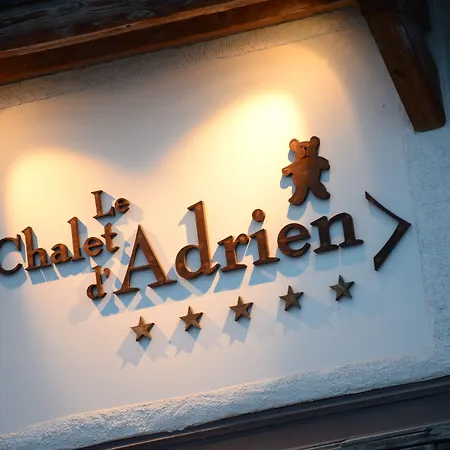 D'adrien