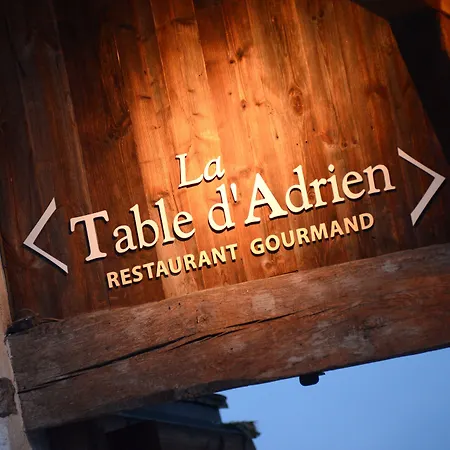 D'adrien Отель
