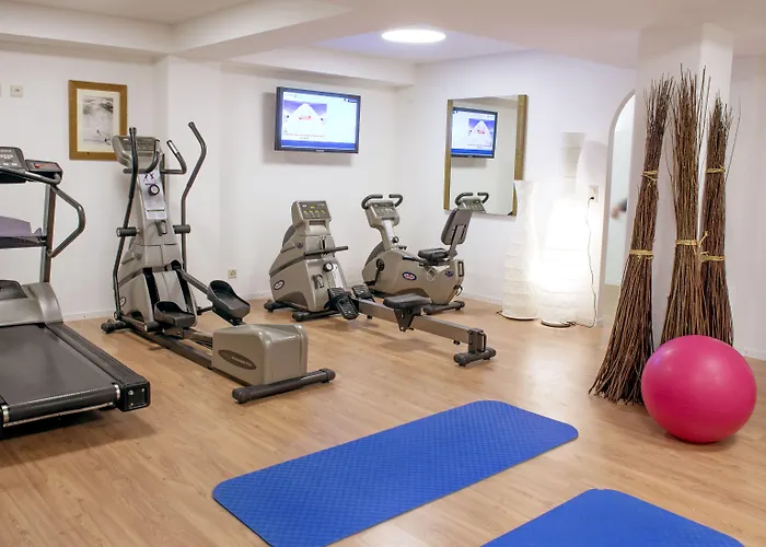 Hotel D'adrien Verbier