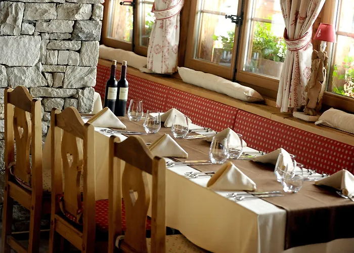 阿德里安酒店 酒店 5*