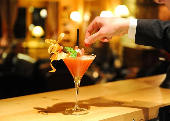 酒店 阿德里安酒店 韦尔比耶