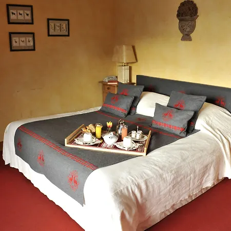 Hotel D'adrien Verbier