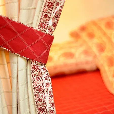 Hotel D'adrien Verbier