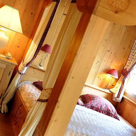 D'adrien 5* فيربير