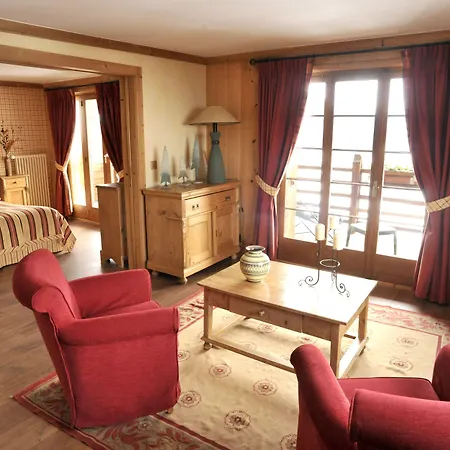 D'adrien 5* Verbier