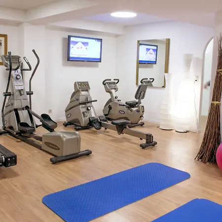 Hotel D'adrien Verbier