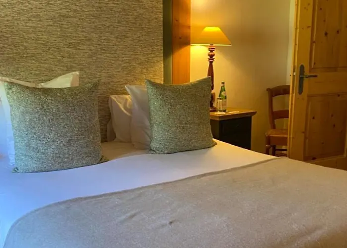 D'adrien Szálloda 5*