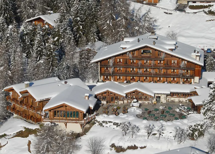 D'adrien Szálloda 5*