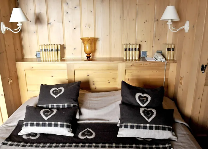 Szálloda D'adrien Verbier