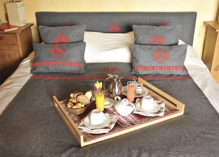 D'adrien Szálloda Verbier