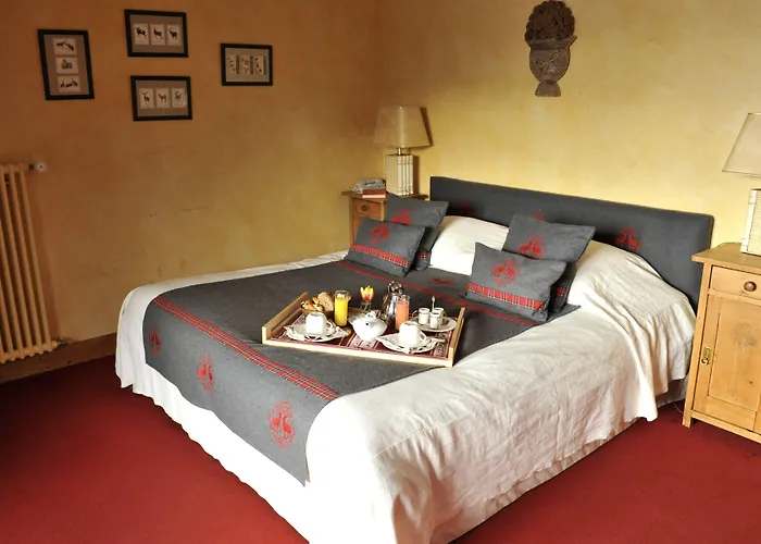 Szálloda D'adrien Verbier