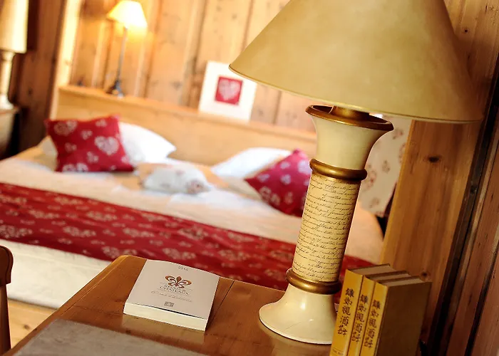 Szálloda D'adrien Verbier