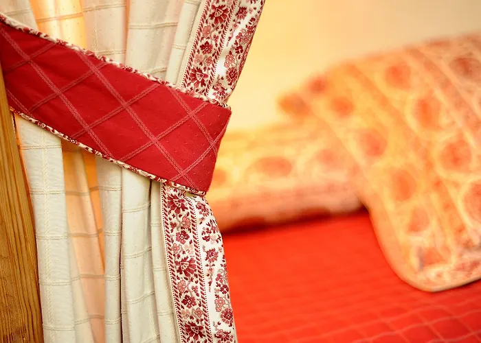 Szálloda D'adrien Verbier