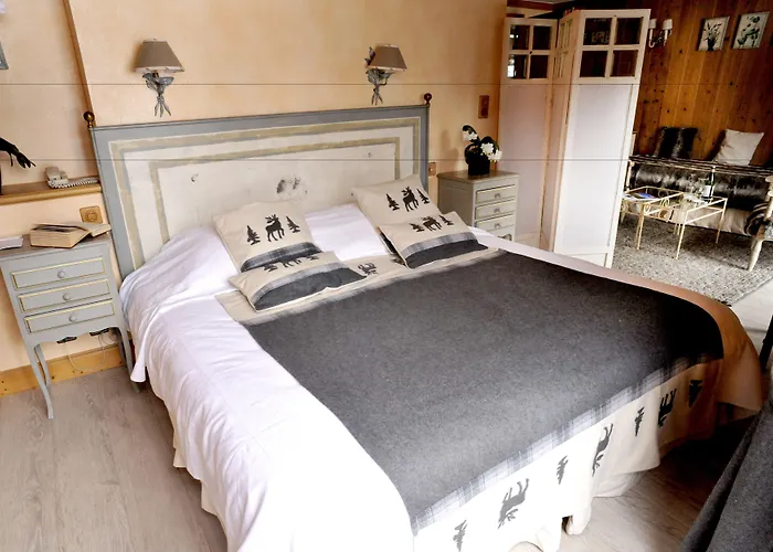 Szálloda D'adrien Verbier