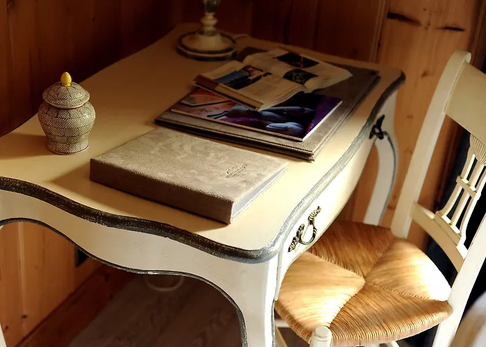 Szálloda D'adrien Verbier