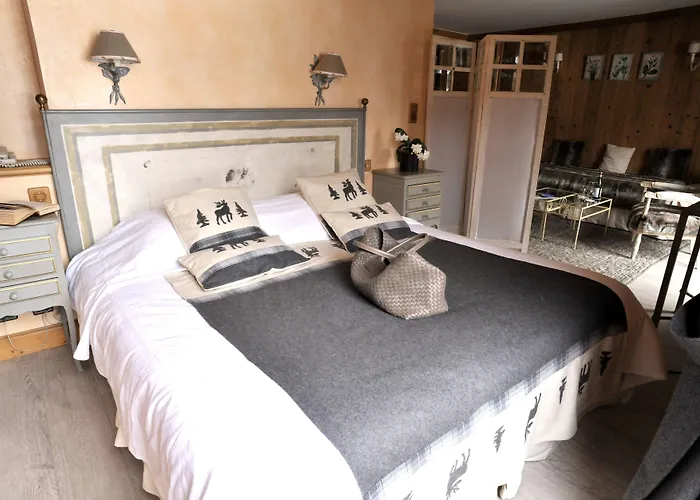 Szálloda D'adrien Verbier