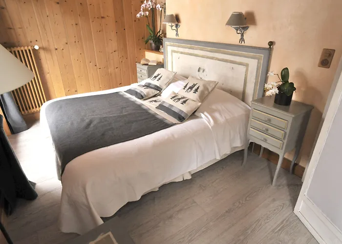 Szálloda D'adrien 5*