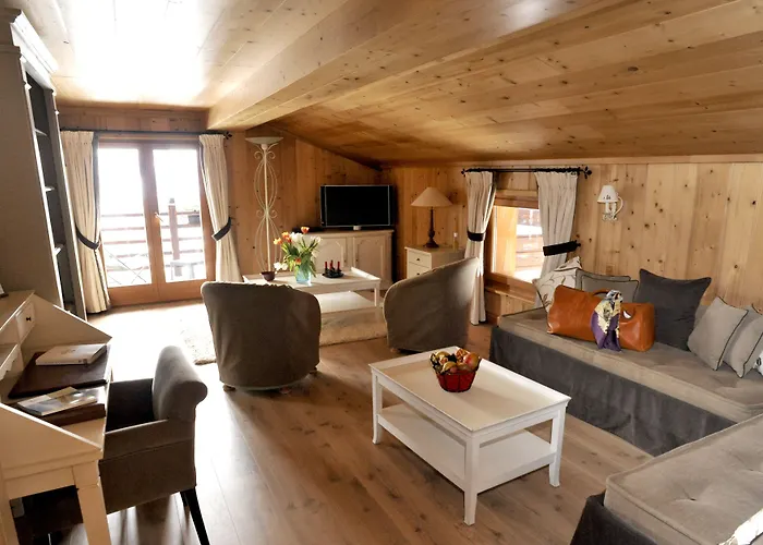 Szálloda D'adrien 5*