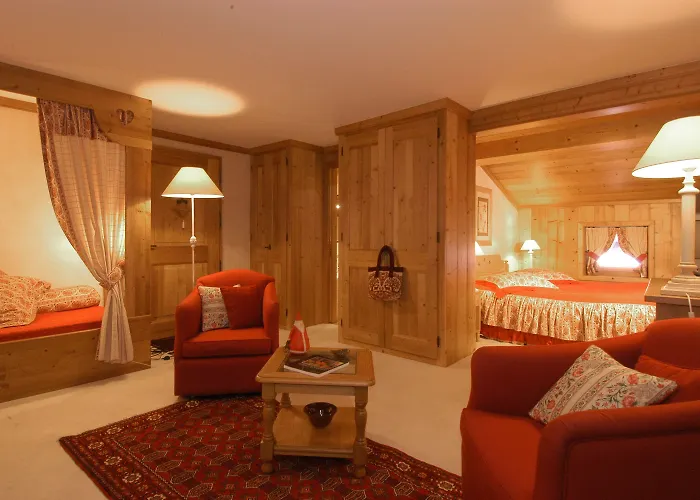 Szálloda D'adrien 5*