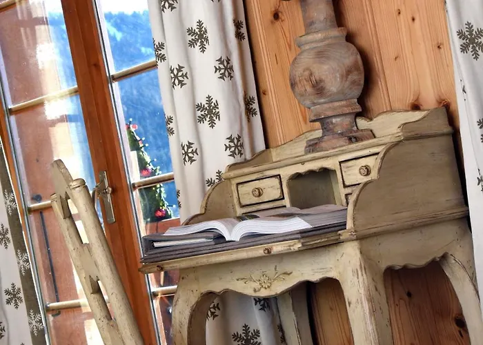 Szálloda D'adrien Verbier