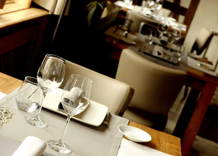 D'adrien Szálloda 5*