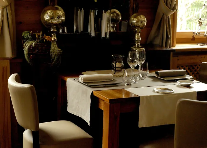 D'adrien Szálloda Verbier