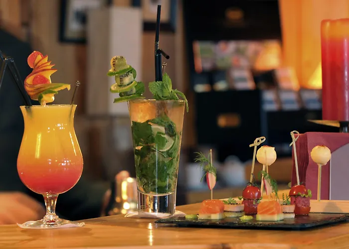 D'adrien Szálloda Verbier