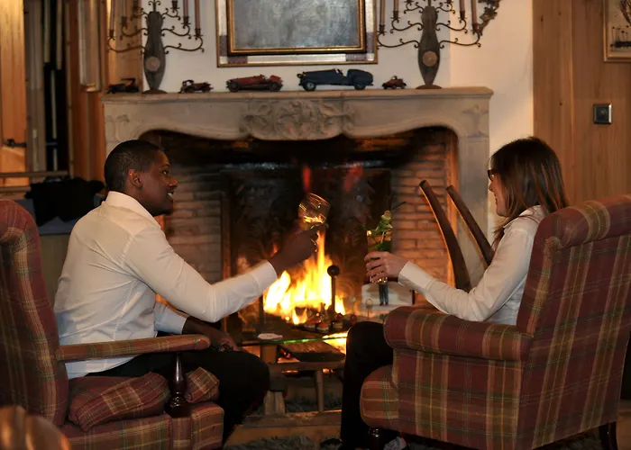 Szálloda D'adrien 5*