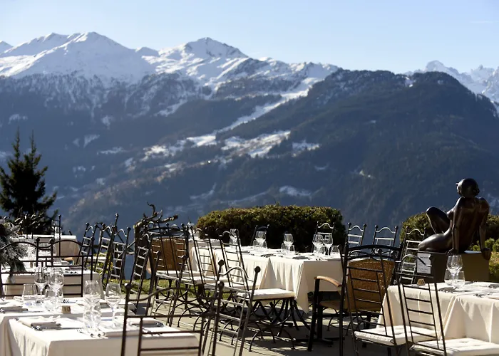 Szálloda D'adrien Verbier