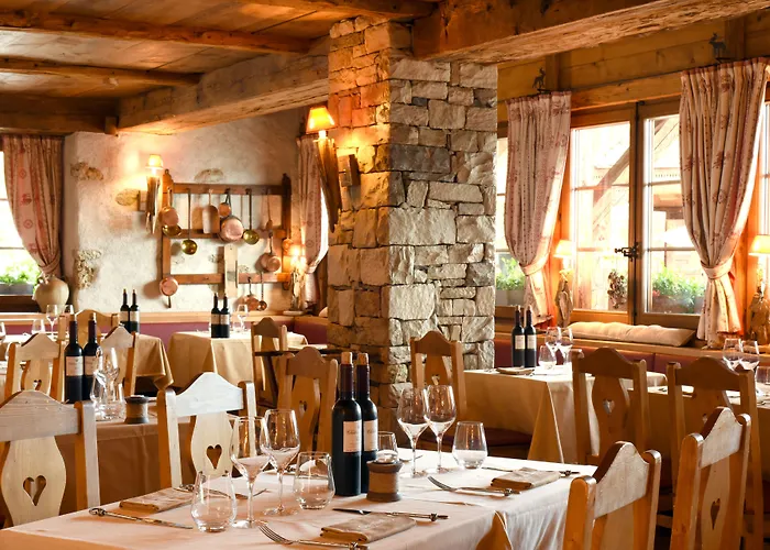 D'adrien Szálloda 5*