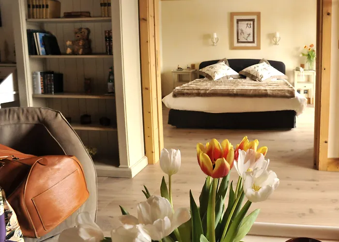 Szálloda D'adrien Verbier