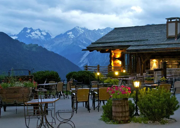 Szálloda D'adrien Verbier