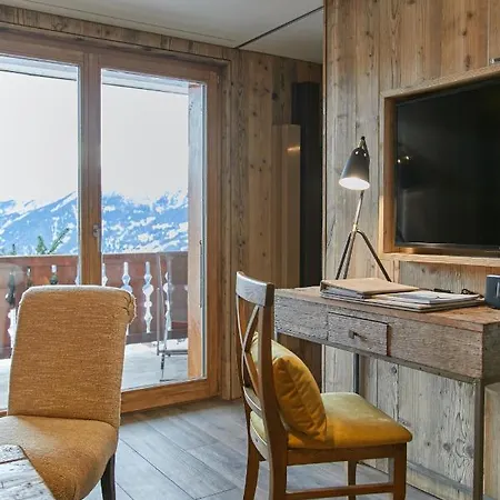 D'adrien 5* Verbier