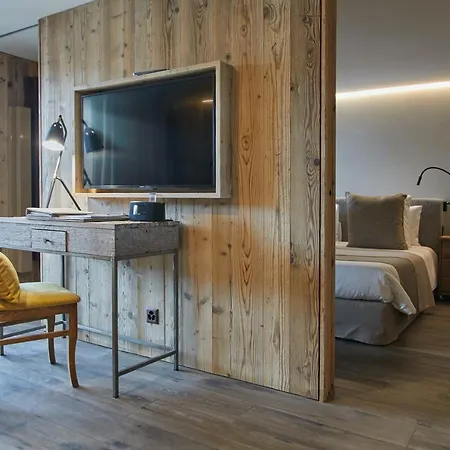 D'adrien Hotel