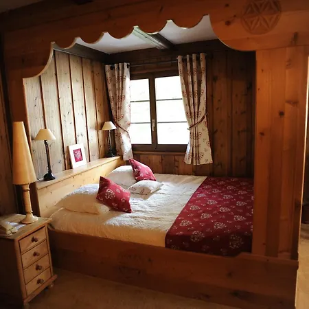 Hotel D'adrien Verbier