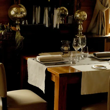 D'adrien Hotel Verbier