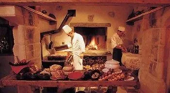 Hotel D'adrien Verbier