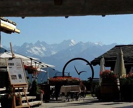 Hotel D'adrien 5*