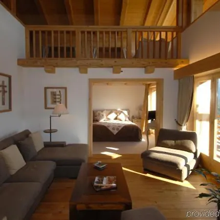 Hotel D'adrien Verbier