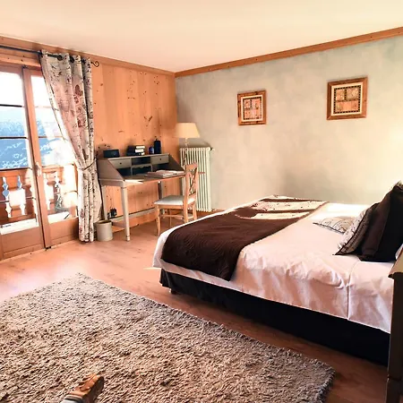 Hotel D'adrien Verbier