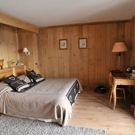 D'adrien 5* Verbier