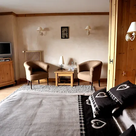 Hotel D'adrien