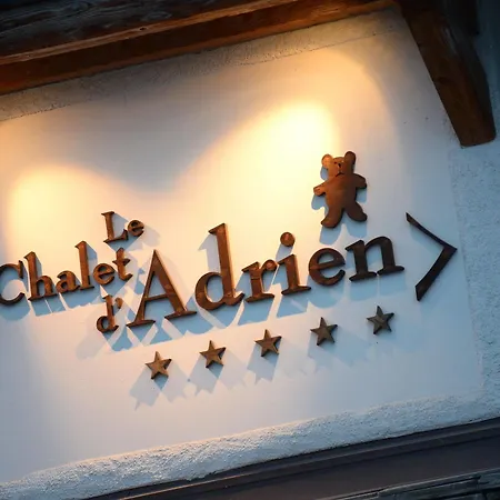 D'adrien Hotel