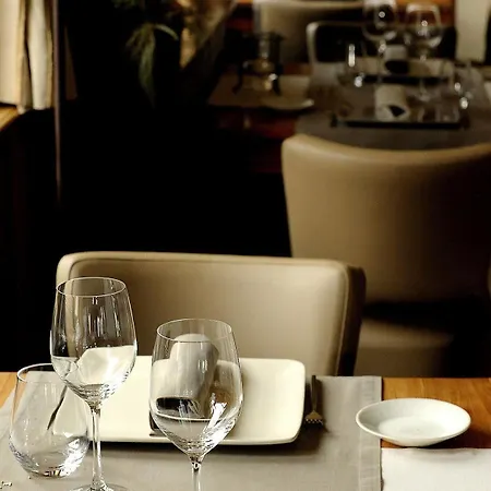 D'adrien Hotel Verbier