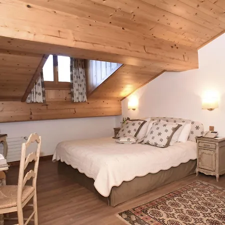 D'adrien 5* Verbier